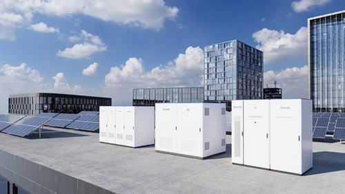 C&I Wechselstromkopplung