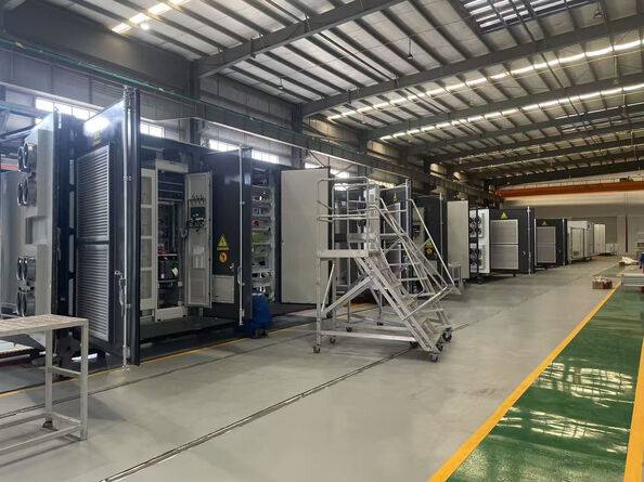 China Shenzhen Konja Green Power Technology Co.,Ltd Unternehmensprofil