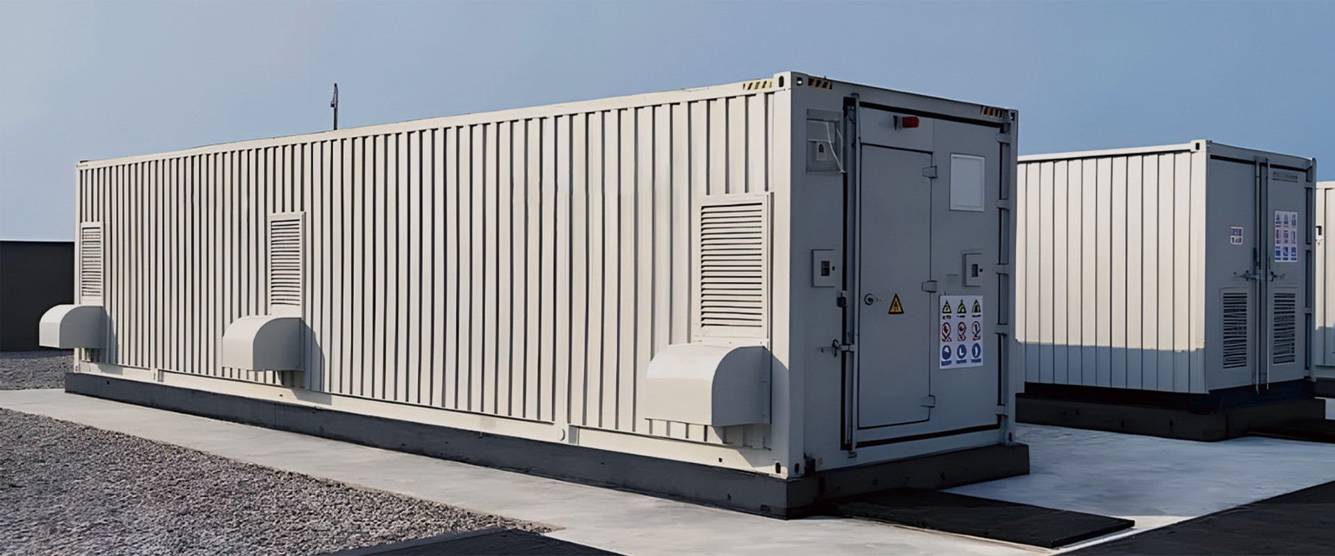 Qualität Behälter-Energie-Speicher-System usine