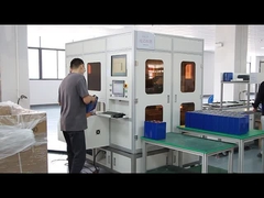 KonJa Top-Marke Energiespeicher 215kWh 100kw Außen-Energiespeichersystem