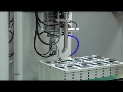 Speicher für Solarbatterien