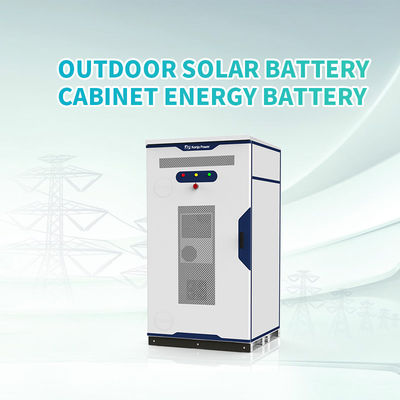 Ein guter Preis. DC 716V 224KWH Außen Solarbatterie Schrank Energie Batterie Speicher Schrank 5 Jahre Garantie Online