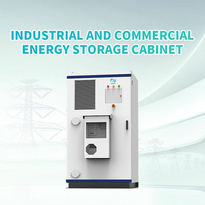 Ein guter Preis. KonJa All-in-One 120kWh 60kw Energiespeicher Schrank Solarbatterie Speicher Schrank Außen Online
