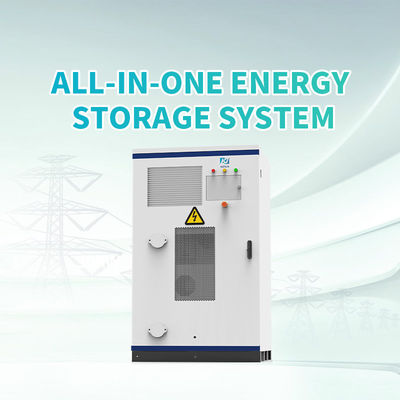 Ein guter Preis. KonJa 60kWh-30kW All-in-One Modularbatterie Außen-Energiespeicher Online