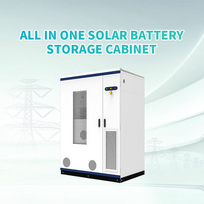 Ein guter Preis. KonJa Top-Marke Energiespeicher 215kWh 100kw Außen-Energiespeichersystem Online