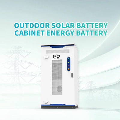 Ein guter Preis. 224KWH Außen-Solarbatterie-Schrank Energiebatterie-Speicher-Schrank Online