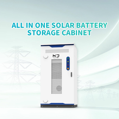 Ein guter Preis. All-in-one Solarbatteriespeicher 200kWh 100kW Außenbatteriespeichersystem Online