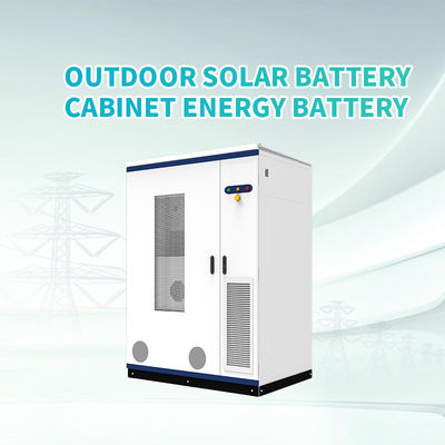 Ein guter Preis. Großhandel 241kWh Kabinett-Stromversorgung Lifepo4 Portable Pure Sine Wave Station Stromgenerator für Smartphone Outdoo Online