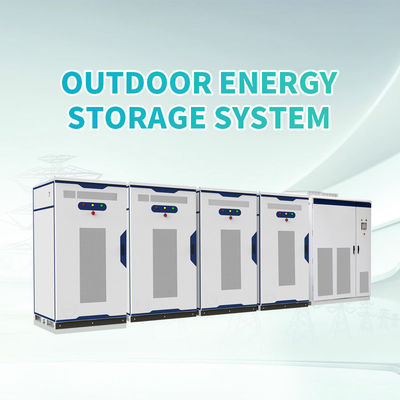 Ein guter Preis. KonJa Energiespeicher 860kWh 500kw Außenenergiespeichersystem Online